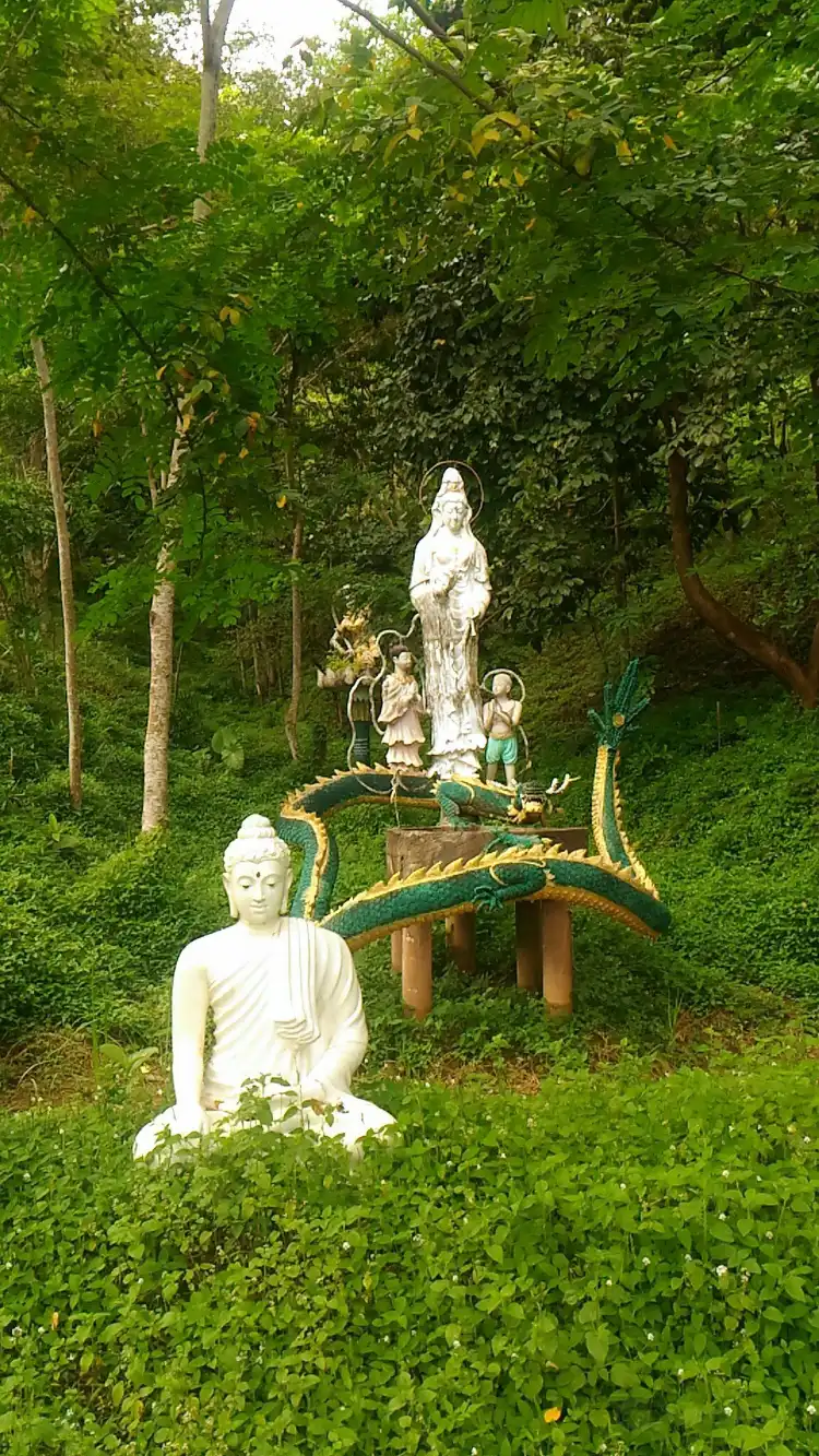 암포 무앙 치앙 라이 호텔