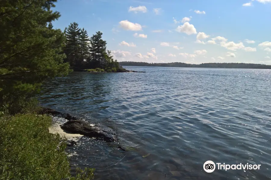 Fairbank Provincial Park