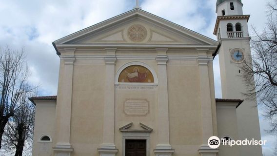 Giavera del Montello