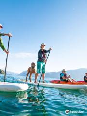 Paddle Wanaka