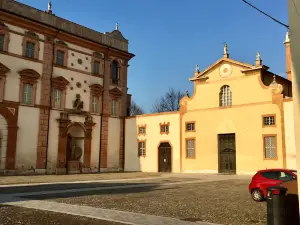 Terme Della Salvarola