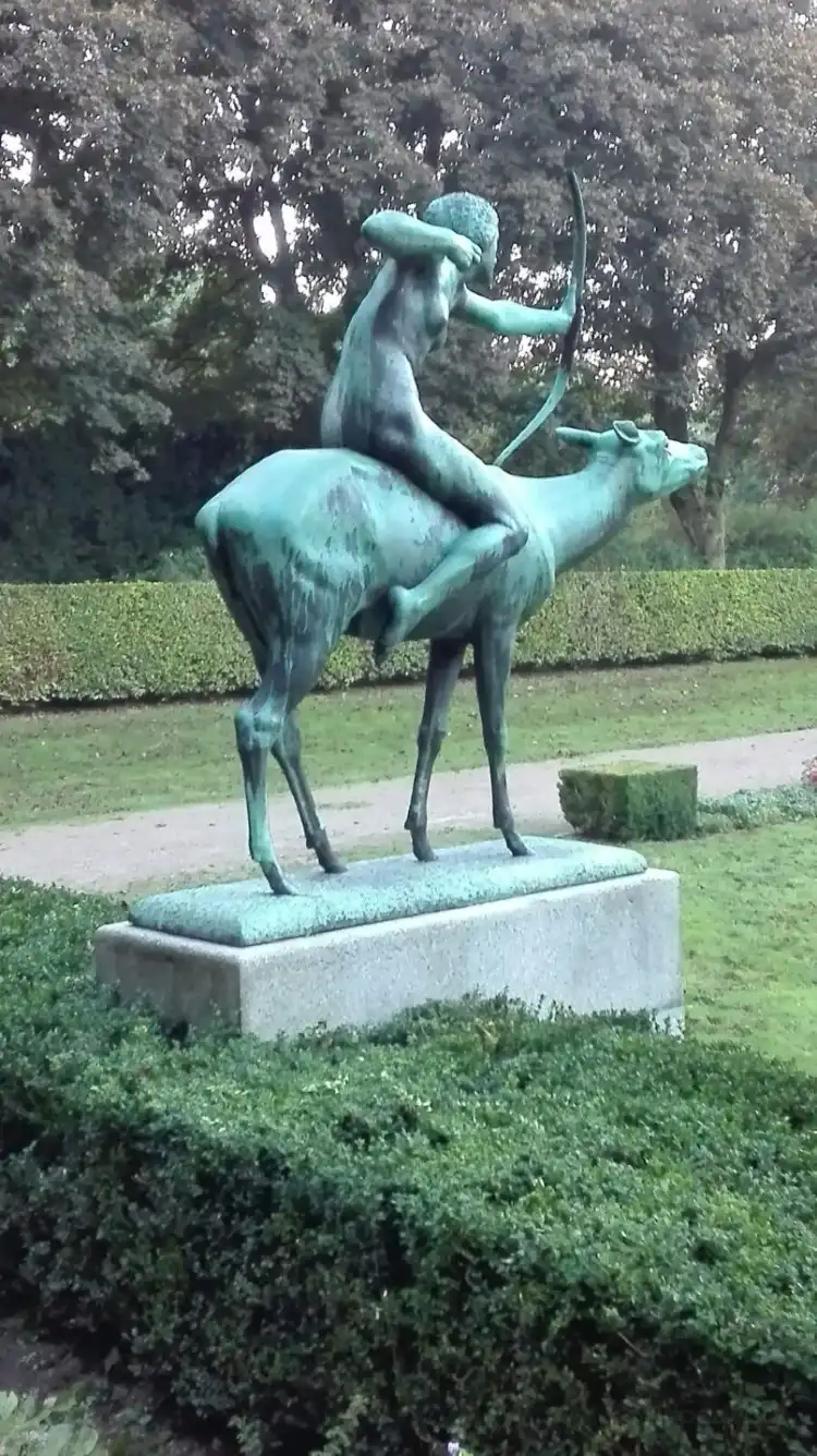 Hotels in der Nähe von Diana auf der Hirschkuh