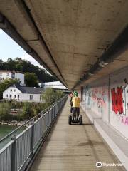 Segway in Steyr