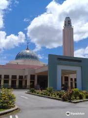 Masjid Pengiran Muda Abdul Mateen
