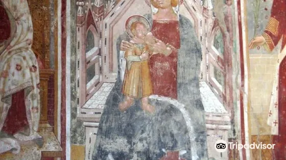 Chiesa di Santo Stefano