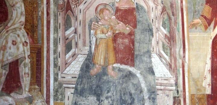 Church of Santo Stefano