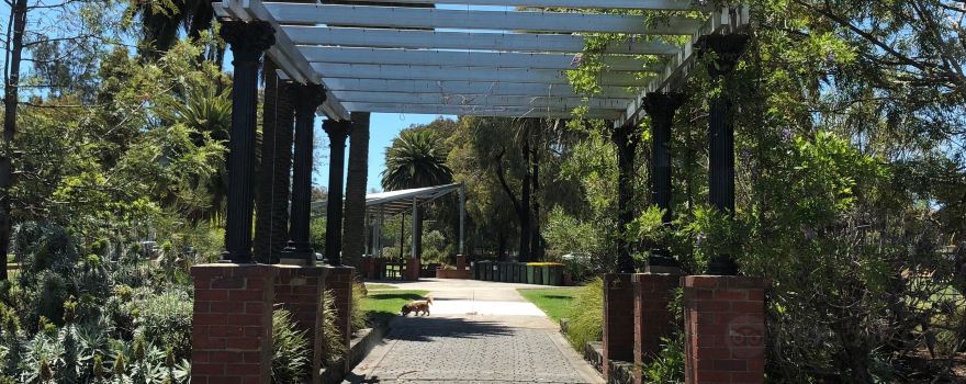 Penders Park