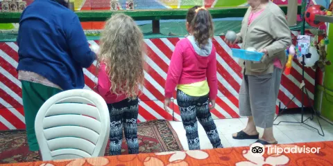 Parcolido -  Il Luna Park di Ostia