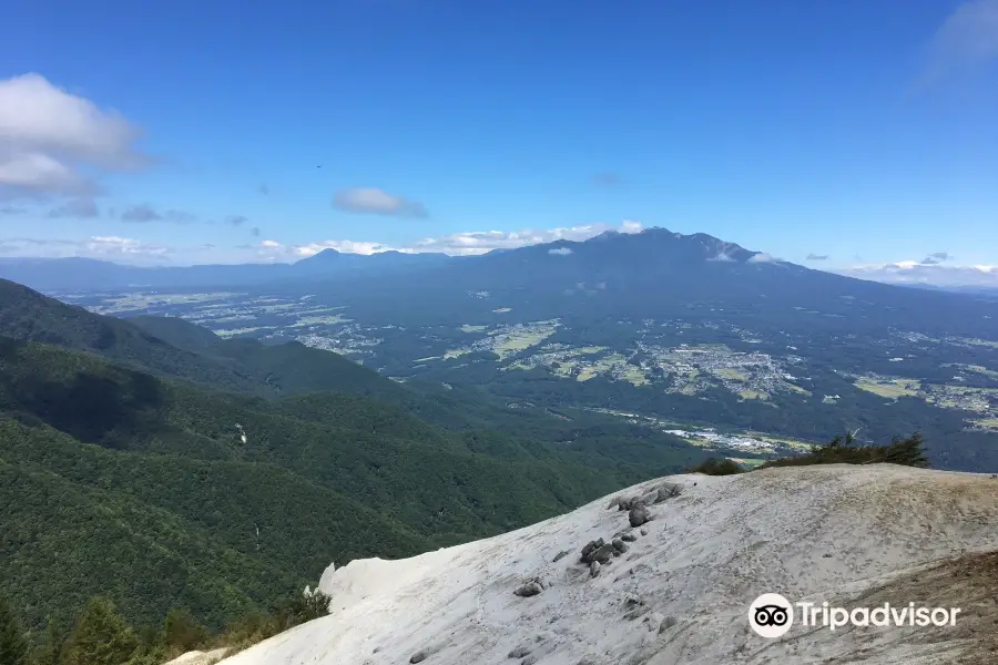 日向山