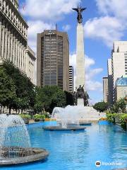 South African War Memorial