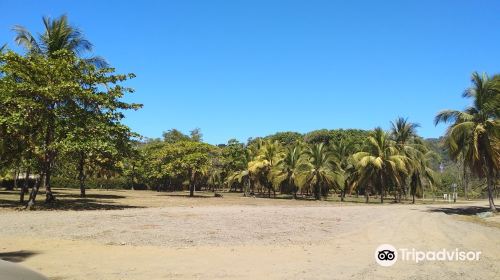 Playa Corozalito