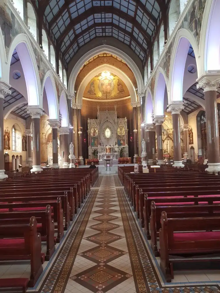 Hotels near Clonard Monastery