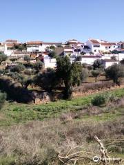 Praia Fluvial da Ponte