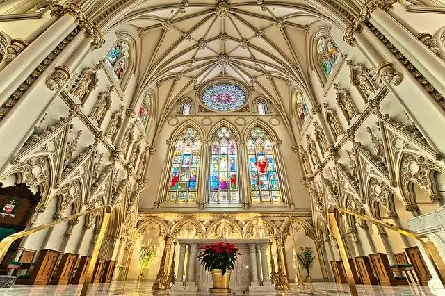 Hotel in zona St Joseph's Cathedral
