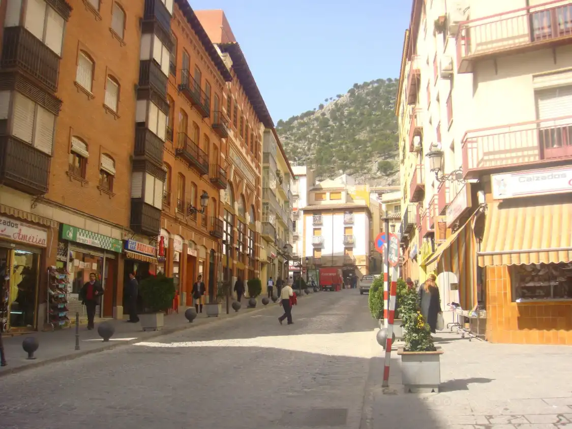 Hotels near Teatro Darymelia