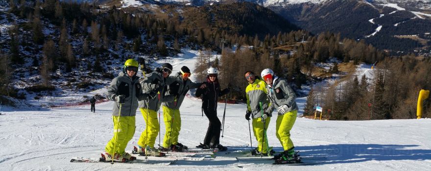 Madonna di Campiglio