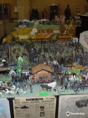 The Miniature Soldier Museum