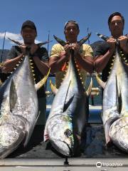 Two Oceans Sport Fishing Charters