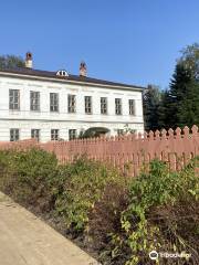 Vereschagin's House Museum