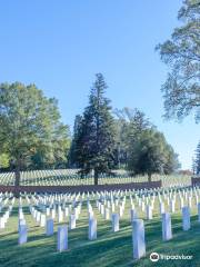 Culpeper National Cemetery