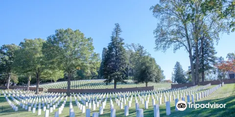 Culpeper National Cemetery