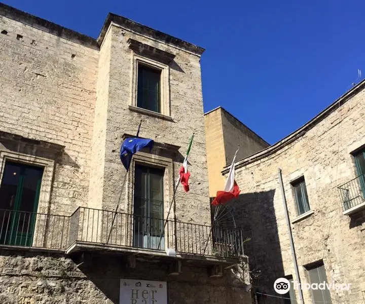 Museo Civico Bari