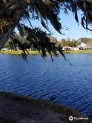 Hontoon Island State Park