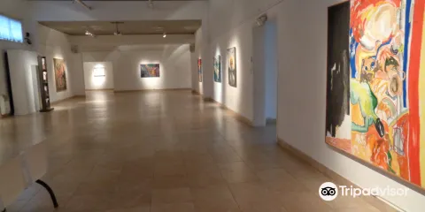 Museo Municipal de Bellas Artes Tandil