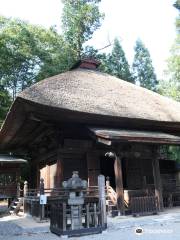 Nyakuichioji Shrine