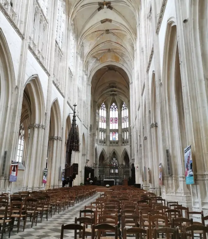 Vendôme