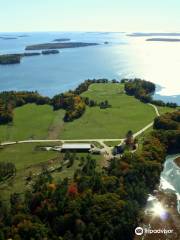 Wolfe's Neck Center for Agriculture & the Environment