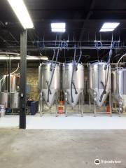 Mystery Brewing Company