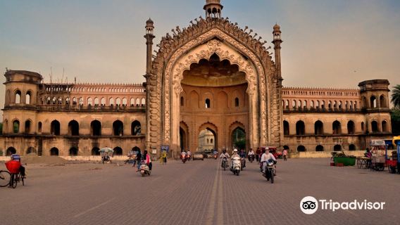 Rumi Darwaza