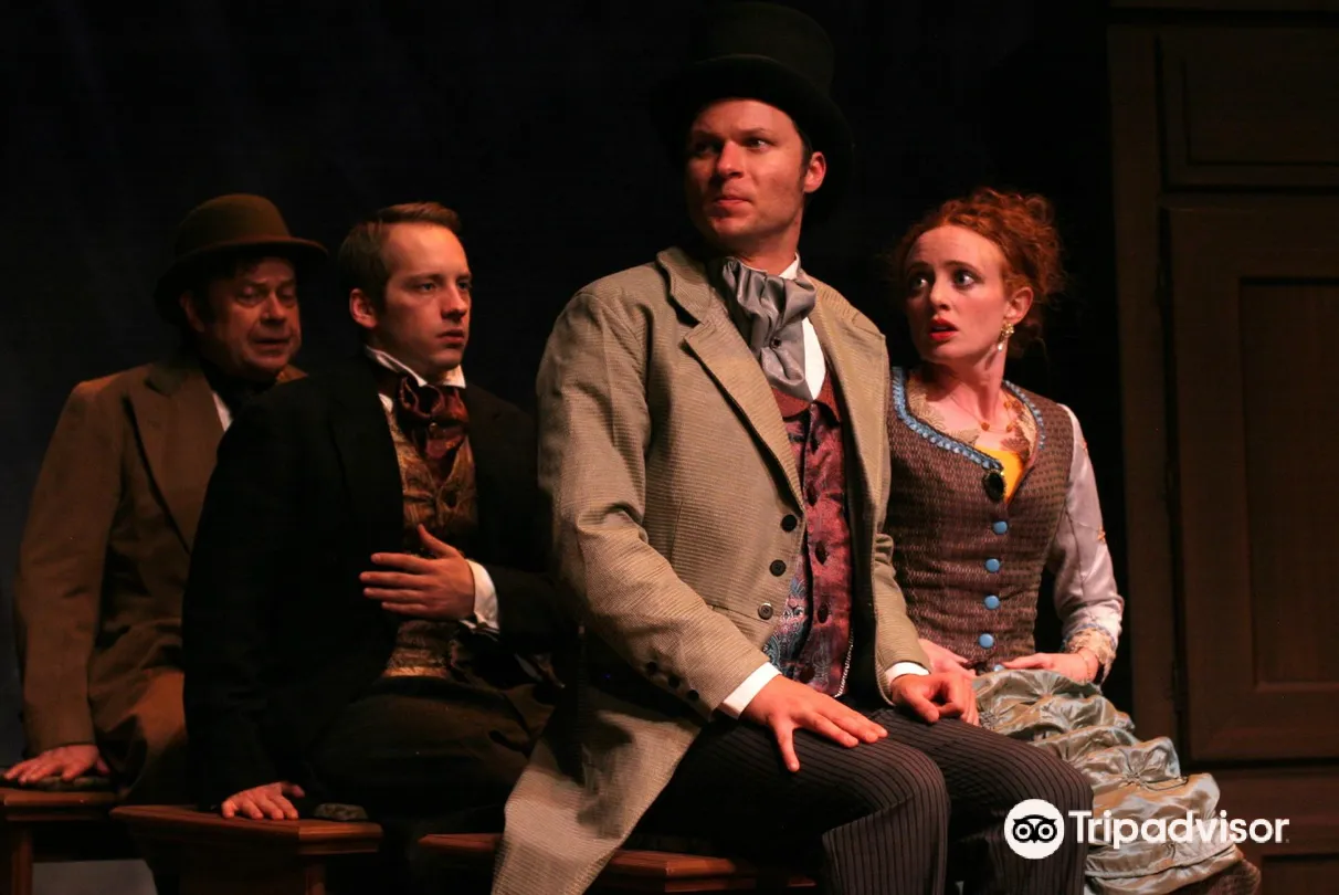 2_Creede Repertory Theatre