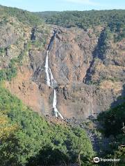 Barehipani Falls