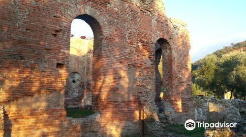 Area Archeologica Massaciuccoli Romana