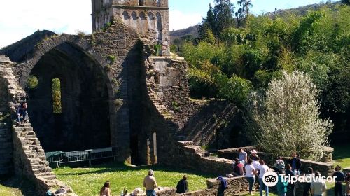 Valle Christi Monastery