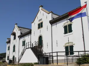 Hirado Dutch Trading Post