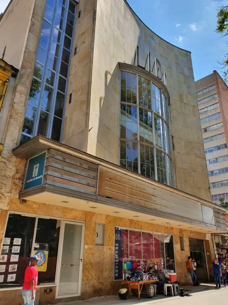 Hotel in zona Teatro Lido