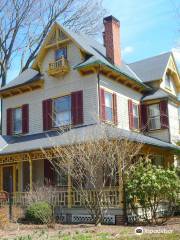 Woodburn: Governor's House