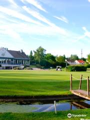 Garden Golf - Saint-Germain-lès-Corbeil