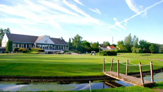 Garden Golf - Saint-Germain-lès-Corbeil