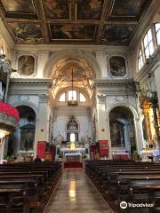 Church of San Francesco di Paola