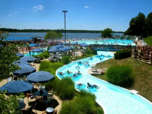 Raging Rivers WaterPark