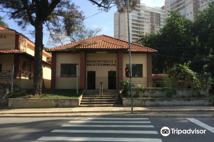 Guarulhos Historic Municipal Museum