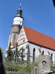 Hauptkirche St. Marien