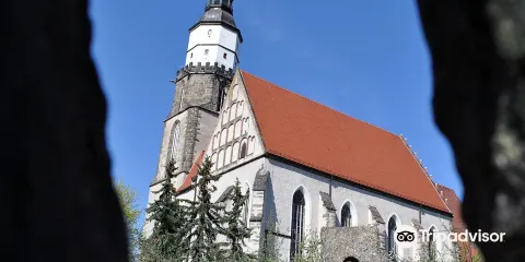 Hauptkirche St. Marien