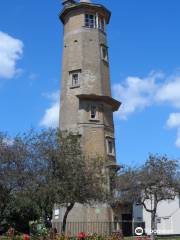 Phare d'Harwich