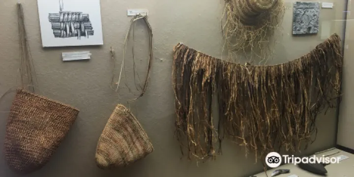 Bangerang Cultural Centre