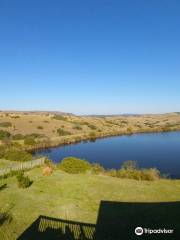 Oribi Gorge Nature Reserve